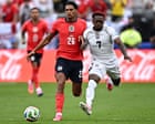 Arsenal open talks with Bayer Leverkusen over deal for Jarell Quansah