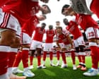 Arsenal step up push for defensive cover with Timber and Saliba sidelined
