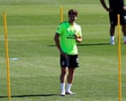 Arsenal trying to lure Julián Álvarez after agreeing deals to sell Martinelli and Jesus