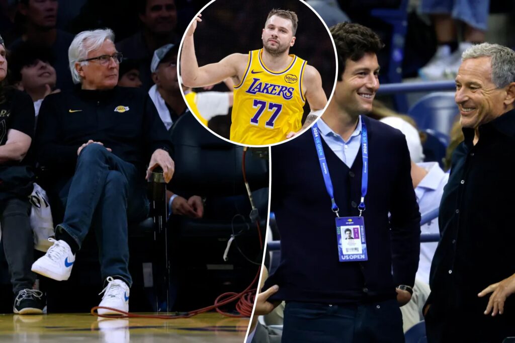 As another Lakers era begins, can new owners reclaim glory days?