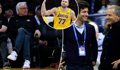 As another Lakers era begins, can new owners reclaim glory days?