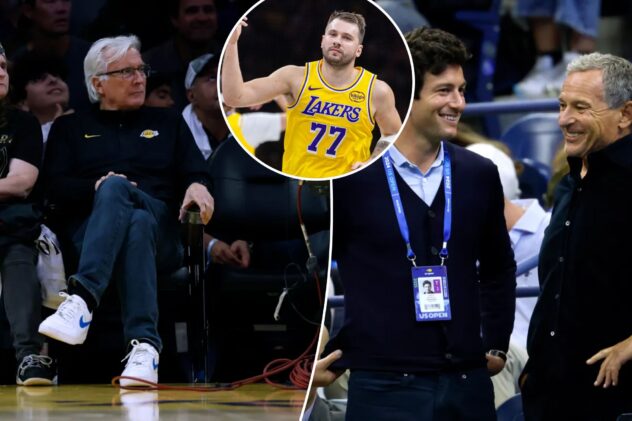 As another Lakers era begins, can new owners reclaim glory days?