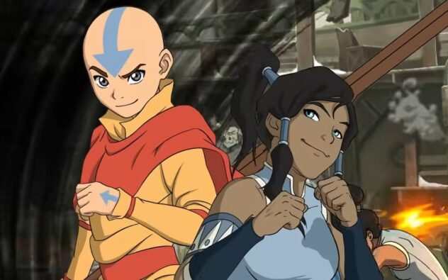 Avatar's New Fighting Game Rolls Out First Post-Launch Update
