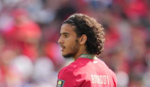 Ayyoub Bouaddi transfer agreement reached after Liverpool links as clubs wait in wings