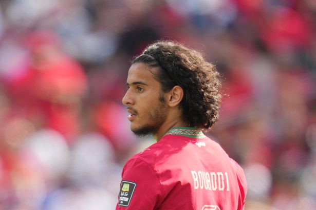 Ayyoub Bouaddi transfer agreement reached after Liverpool links as clubs wait in wings