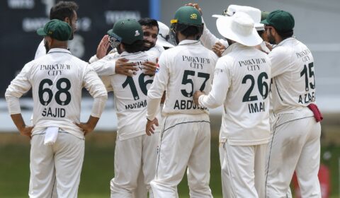 Azhar Ali attributes Pakistan’s Test slide to department cricket shut down