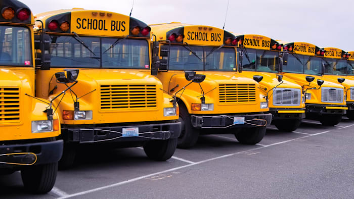 Back-to-school start dates for districts in San Antonio, surrounding areas