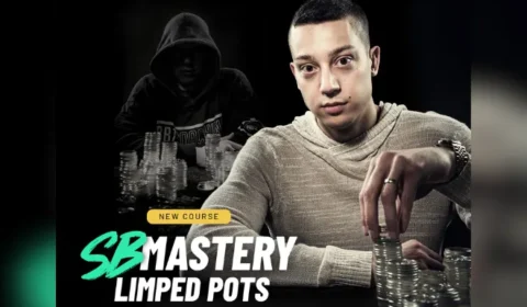 BBZ Poker Takes on Hold’em’s Trickiest Spot With New Small Blind Course