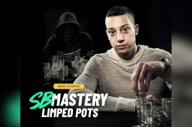 BBZ Poker Takes on Hold'em's Trickiest Spot With New Small Blind Course