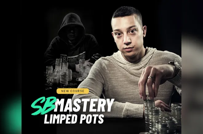 BBZ Poker Takes on Hold'em's Trickiest Spot With New Small Blind Course