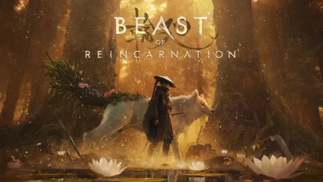 Beast of Reincarnation Review – Game Freak's Take On Action Combat Impresses, But Little Else In The Game Does