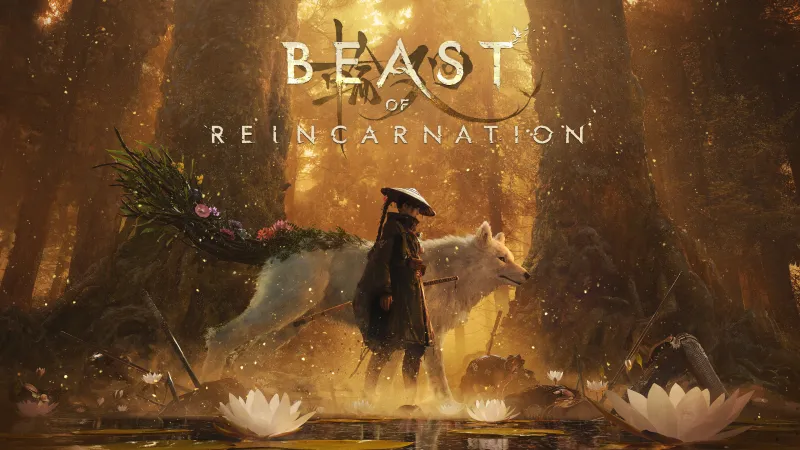 Beast of Reincarnation Review – Game Freak's Take On Action Combat Impresses, But Little Else In The Game Does