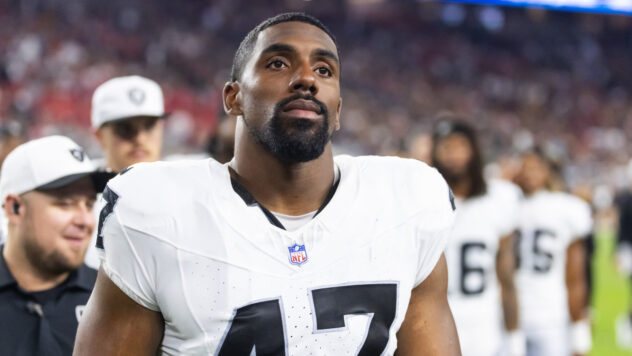 Behind the Buzzwords: What Raiders camp really reveals about the defensive line
