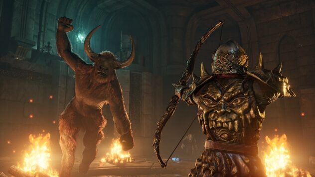 Bethesda Aware Of Feedback Asking For Additional Oblivion Remastered Patch