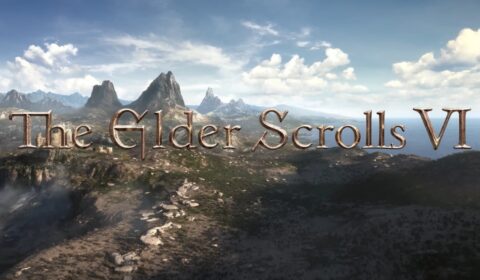 Bethesda Just Hosted A Live Playthrough Of The Elder Scrolls VI