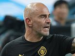 Beware Premier League rivals: Enzo Maresca's Man City are made for Erling Haaland and could help him produce his best season yet, writes JACK GAUGHAN
