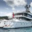 Billionaire PokerStars Co-Founder Lists $152 Million Yacht for Sale