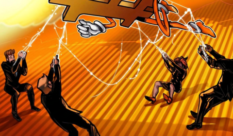 BIP-110 Bitcoin branch stalls after two blocks as gap widens