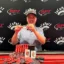 Birthday Magic for Rob Wazwaz at the $640 RPT Jackpot Junction Main Event!