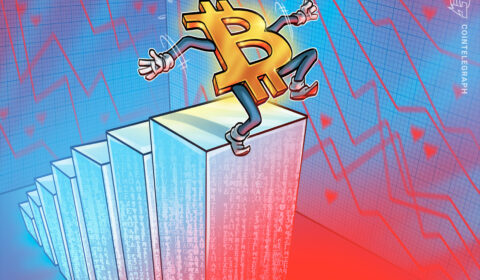 Bitcoin could bottom in October, altcoins are ‘basically dead,’ Swan CEO says