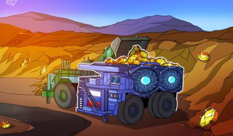 Bitdeer increased Bitcoin mining output by nearly fivefold in Q2