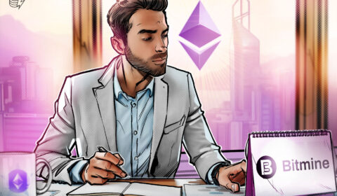 Bitmine’s $257M annualized staking income ‘fills’ operational gaps, share buybacks: analysts