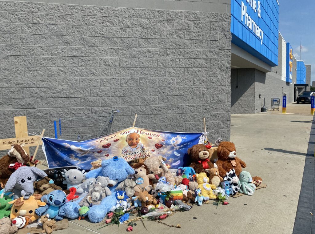 Black Residents Warned of Abusive Cops for Years. Then Police Shot and Killed a Toddler.