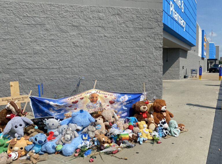 Black Residents Warned of Abusive Cops for Years. Then Police Shot and Killed a Toddler.