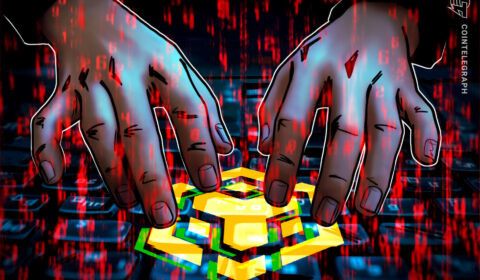 BNB Chain pursues legal action after ex-employee’s memecoin launch