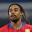 Bradley Barcola transfer talks 'difficult' as PSG stands firm on Liverpool target