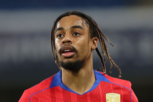 Bradley Barcola transfer talks 'difficult' as PSG stands firm on Liverpool target