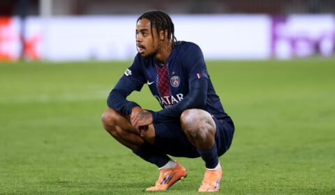 Bradley Barcola twist as ‘contact’ made for Liverpool transfer target