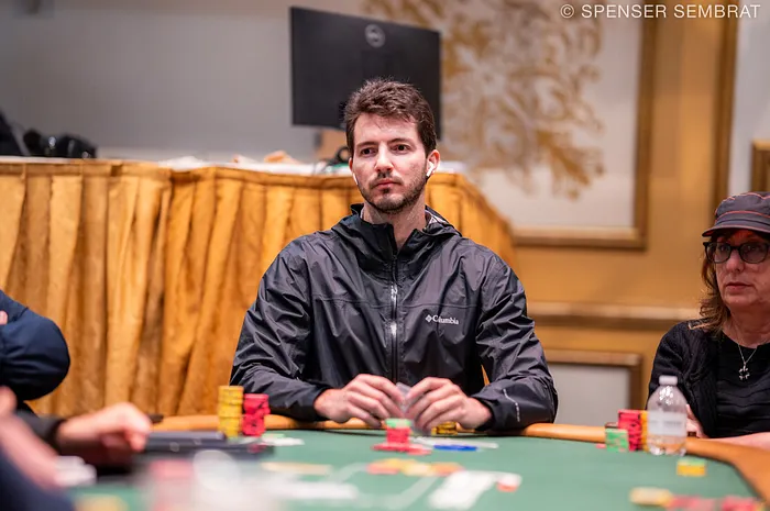 Brazilians Dominate GGMillion$ Event; Collectively Bank $1.3M at the Final Table