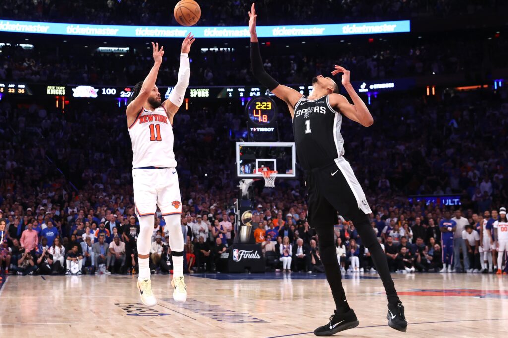 Breaking down the Knicks’ 2026-27 schedule as NBA champs look to repeat