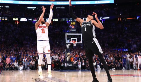 Breaking down the Knicks’ 2026-27 schedule as NBA champs look to repeat