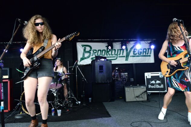 BrooklynVegan, Alt Press Hit With Mass Layoffs