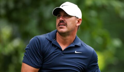 Brooks Koepka calls first year back on PGA Tour ‘pretty pathetic’ after missing FedExCup Playoffs