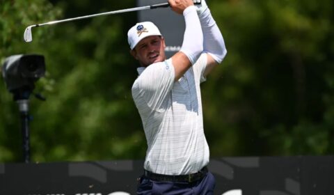 Bryson DeChambeau excited for new LIV Golf investor’s ‘fresh vision’ for the product