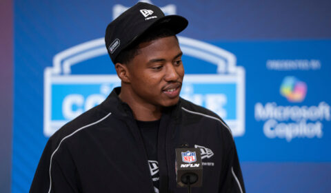 Buccaneers Already Expanding Keionte Scott’s Responsibilities