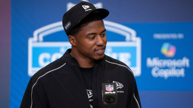 Buccaneers Already Expanding Keionte Scott’s Responsibilities