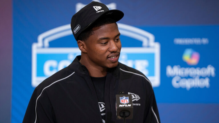 Buccaneers Already Expanding Keionte Scott’s Responsibilities
