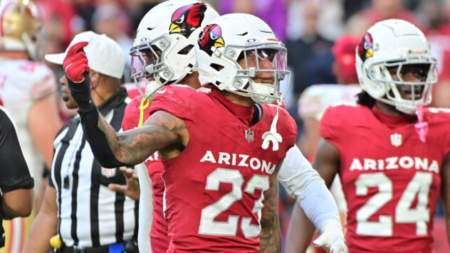 Buccaneers Bring Back Former Second-Round Pick