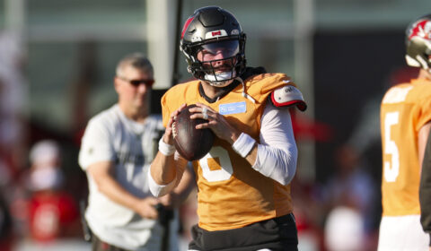 Buccaneers get more bad news about Baker Mayfield’s contract situation