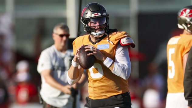 Buccaneers get more bad news about Baker Mayfield's contract situation