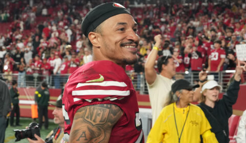 Bucs Sign Another Safety, Waive Cornerback
