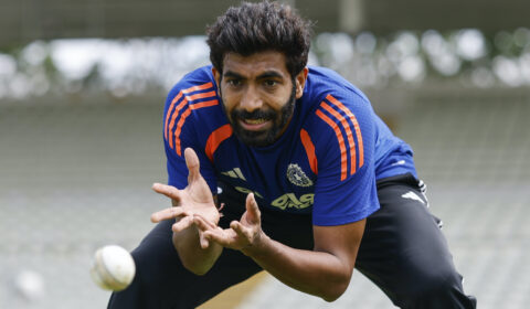 Bumrah ruled out of Test series in Sri Lanka