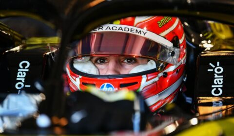 Cadillac claims Rafael Camara 2027 rumour is “unsubstantiated”, yet admits “things can change”