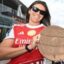 Caldentey embraces 'cool' pressure as Arsenal target Treble