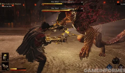 Capcom Had To Ask RE Engine Engineers To Create The ‘Dynamic Dismemberment System’ For Onimusha: Way Of The Sword