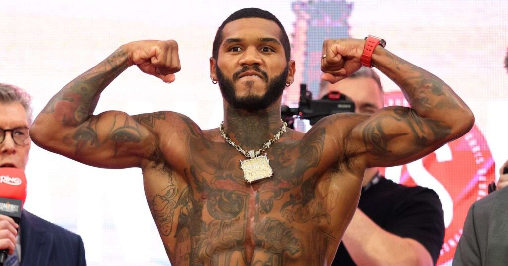 Carl Froch rates Conor Benn's boxing ability out of 10
